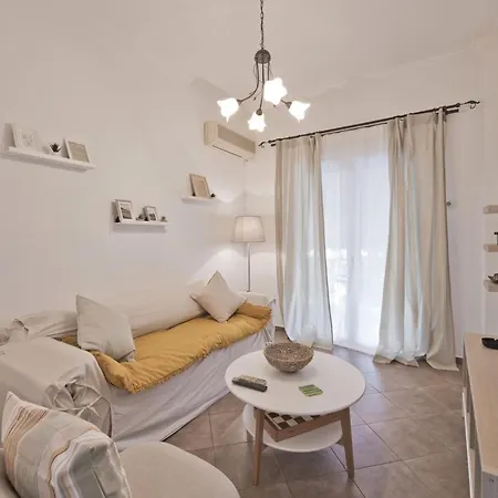 Irida Apartment Piraeus Exterior photo