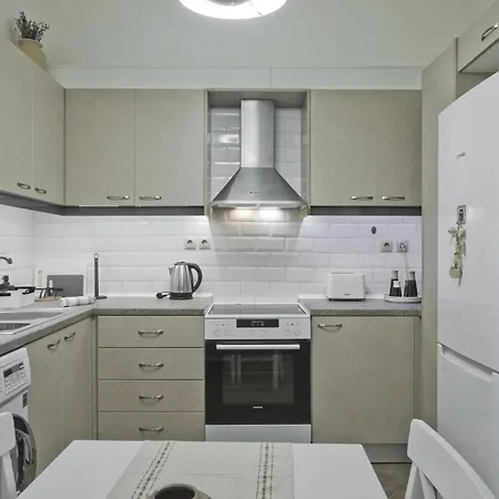 Irida Apartment Piraeus Exterior photo