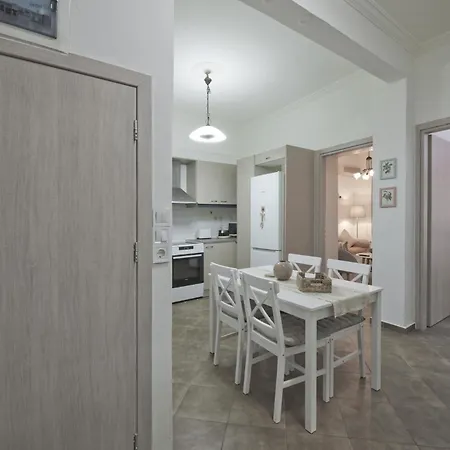Irida Apartment Piraeus Exterior photo