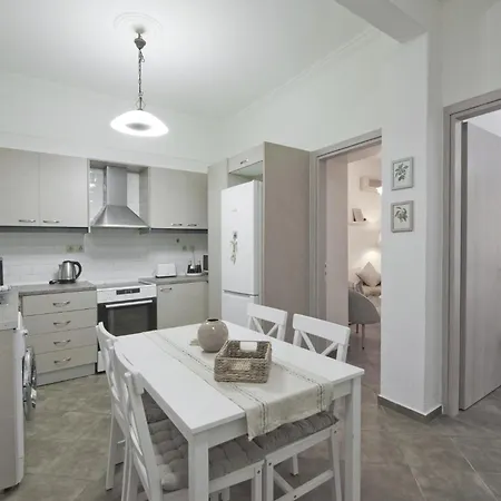 Irida Apartment Piraeus Exterior photo