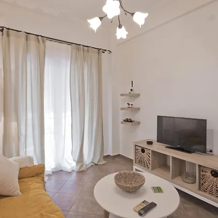 Irida Apartment Piraeus Exterior photo