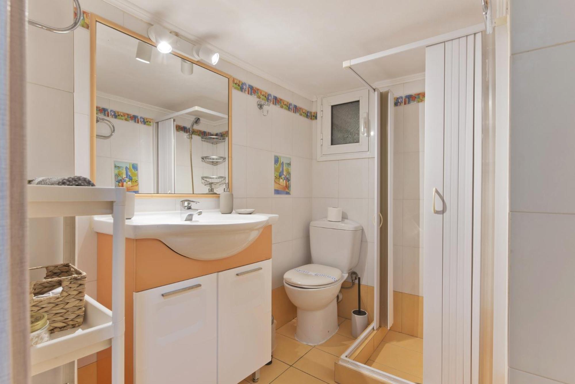 Irida Apartment Piraeus
