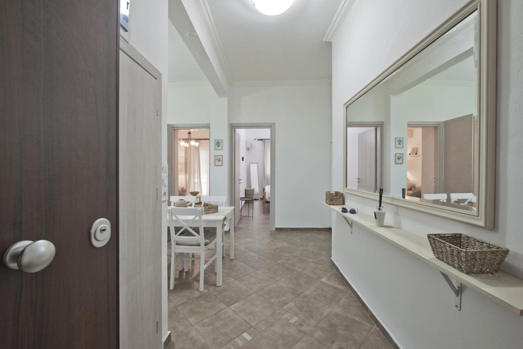 Irida Apartment