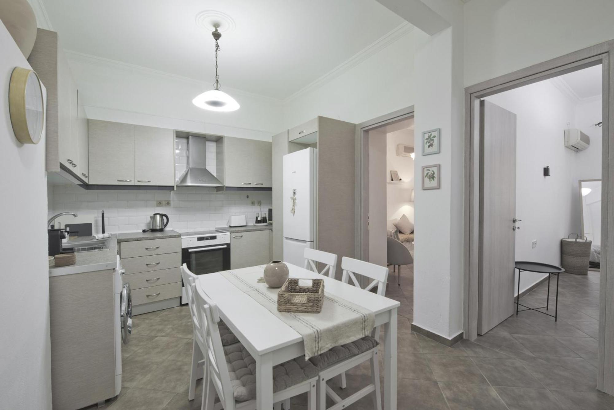 Irida Apartment Piraeus