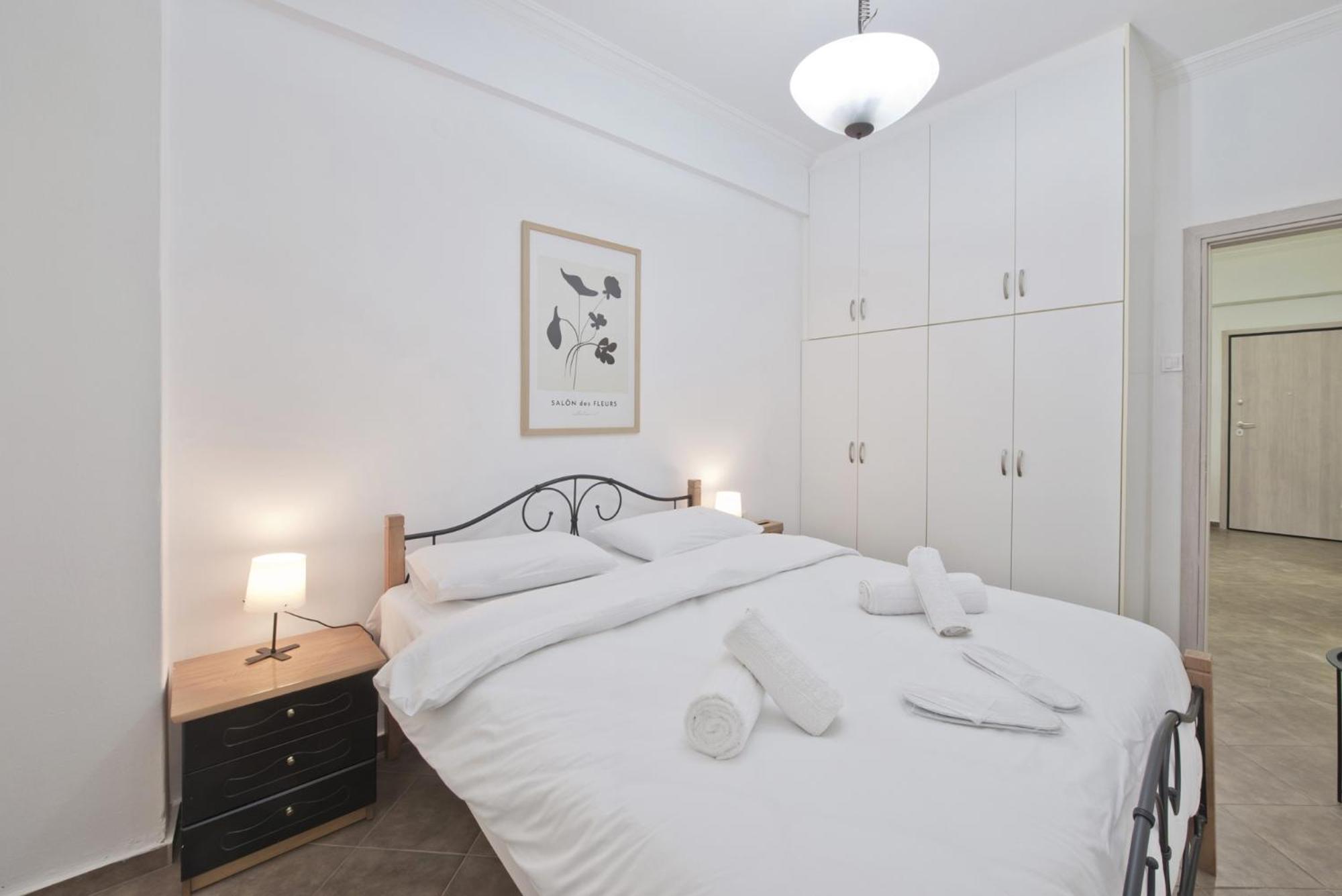 Irida Apartment