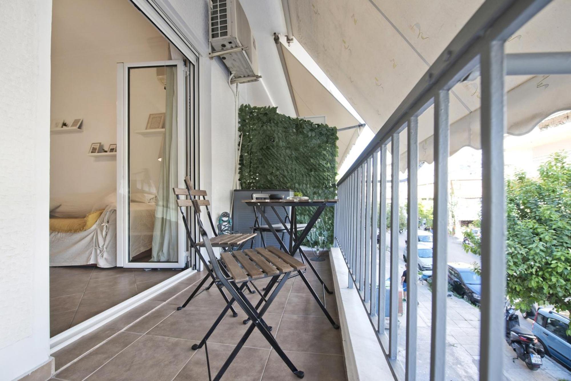 Irida Apartment Piraeus